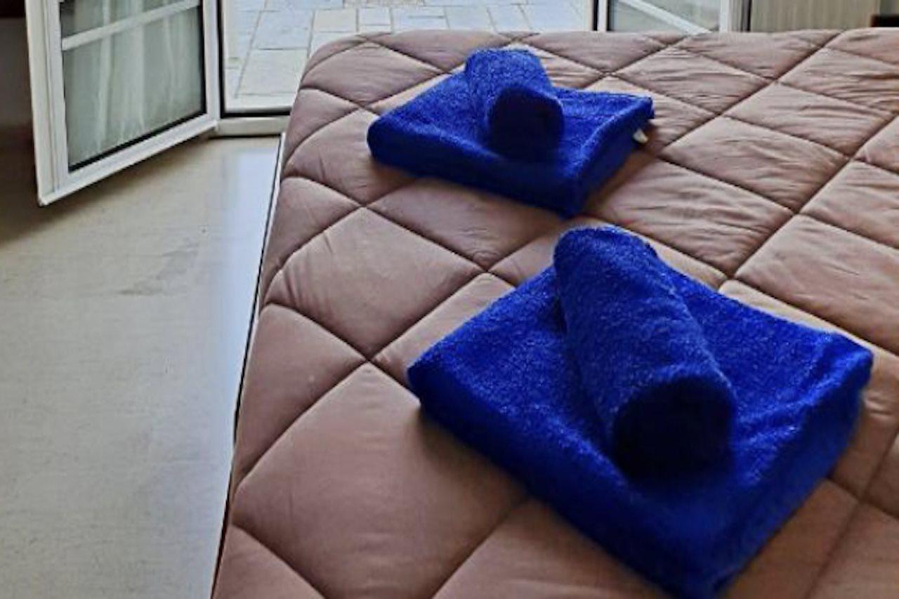 Dimitra Apartments K Kommeno  Luaran gambar