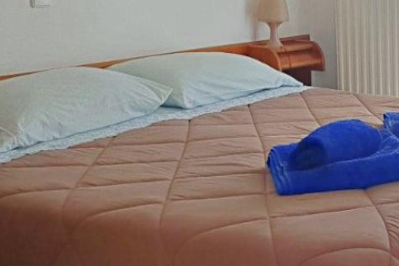 Dimitra Apartments K Kommeno  Luaran gambar