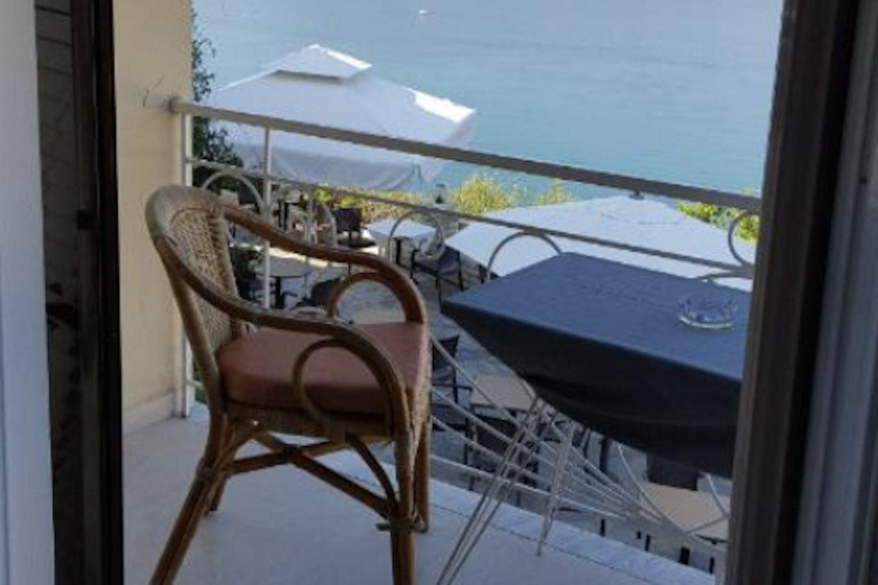 Dimitra Apartments K Kommeno  Luaran gambar