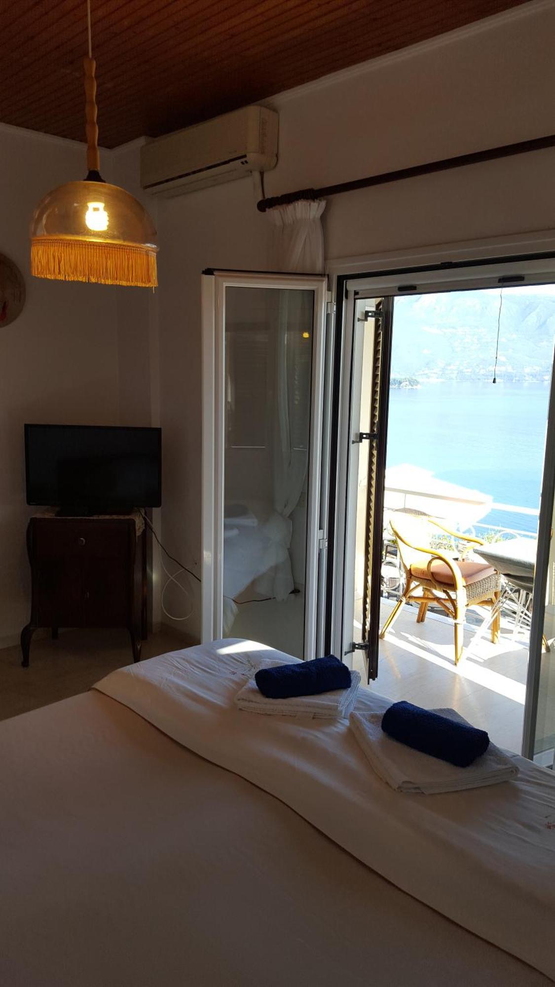 Dimitra Apartments K Kommeno  Bilik gambar