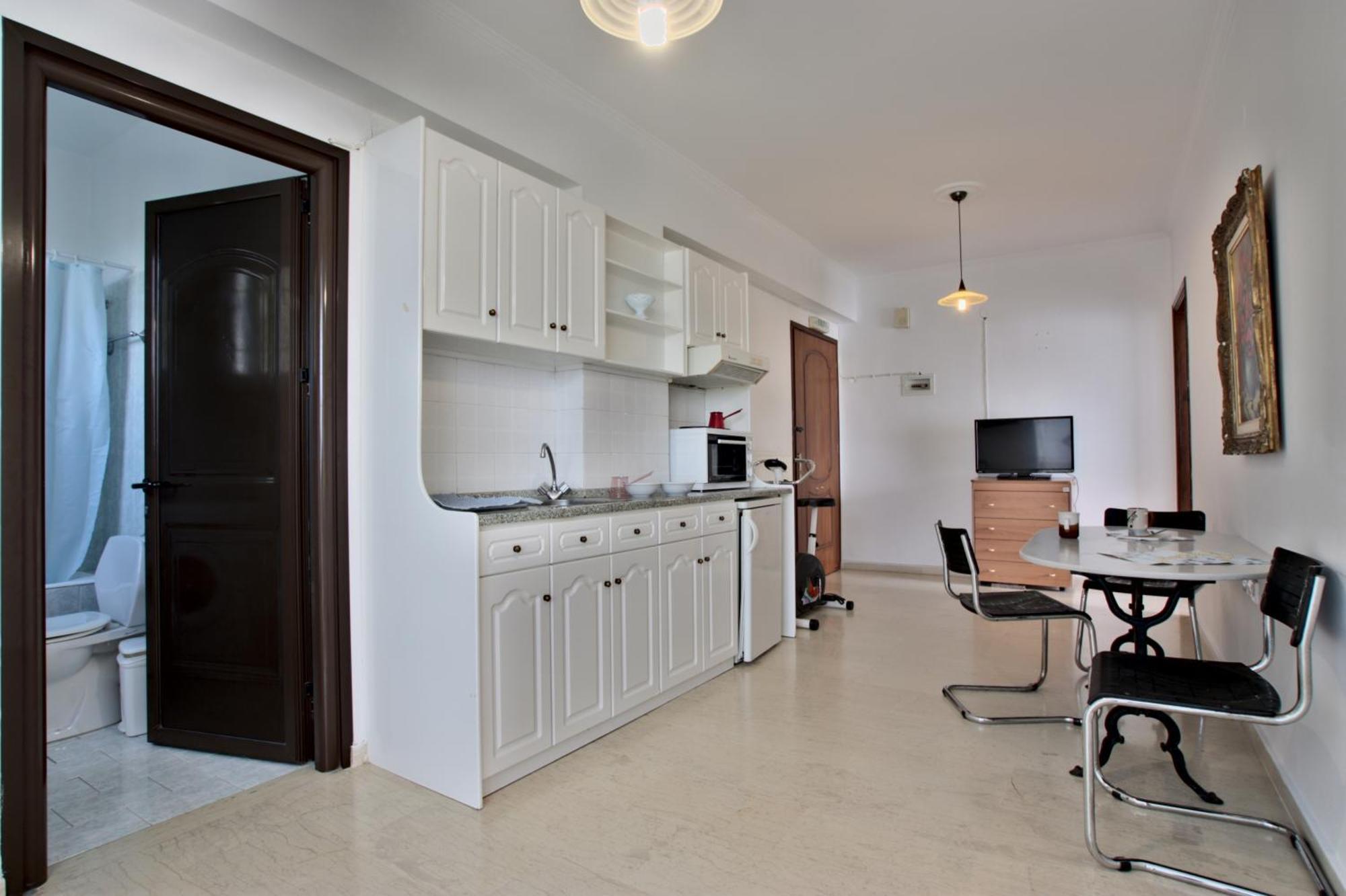 Dimitra Apartments K Kommeno  Bilik gambar