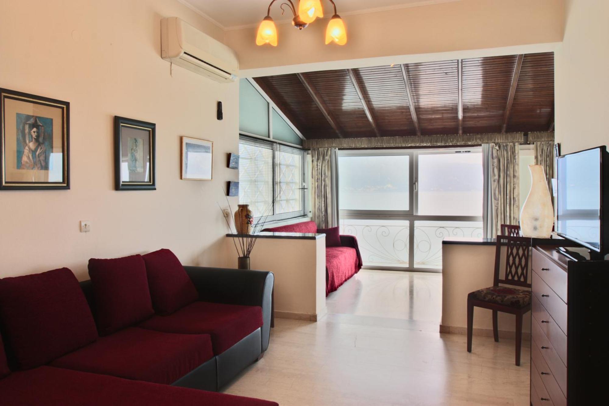 Dimitra Apartments K Kommeno  Bilik gambar