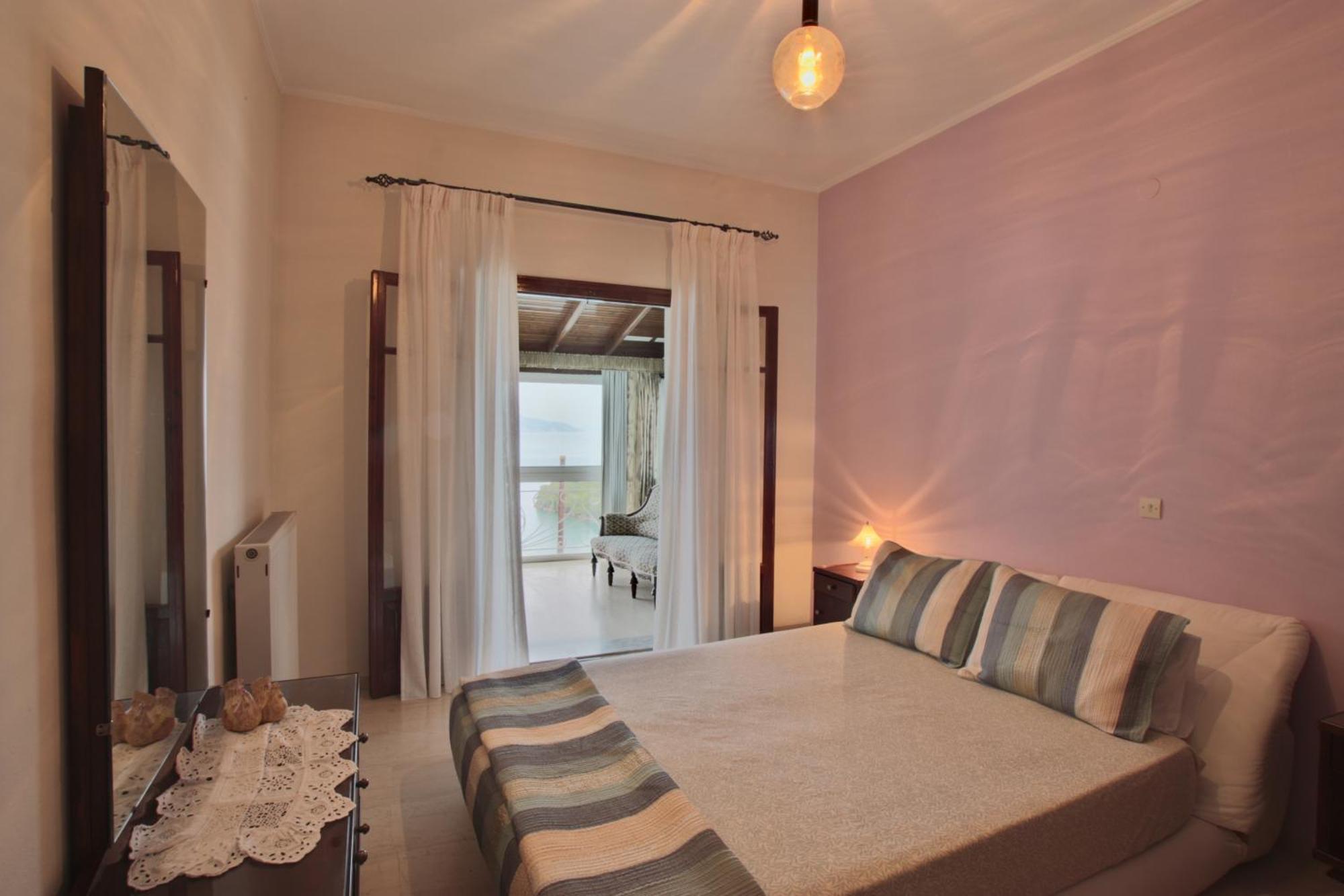 Dimitra Apartments K Kommeno  Bilik gambar