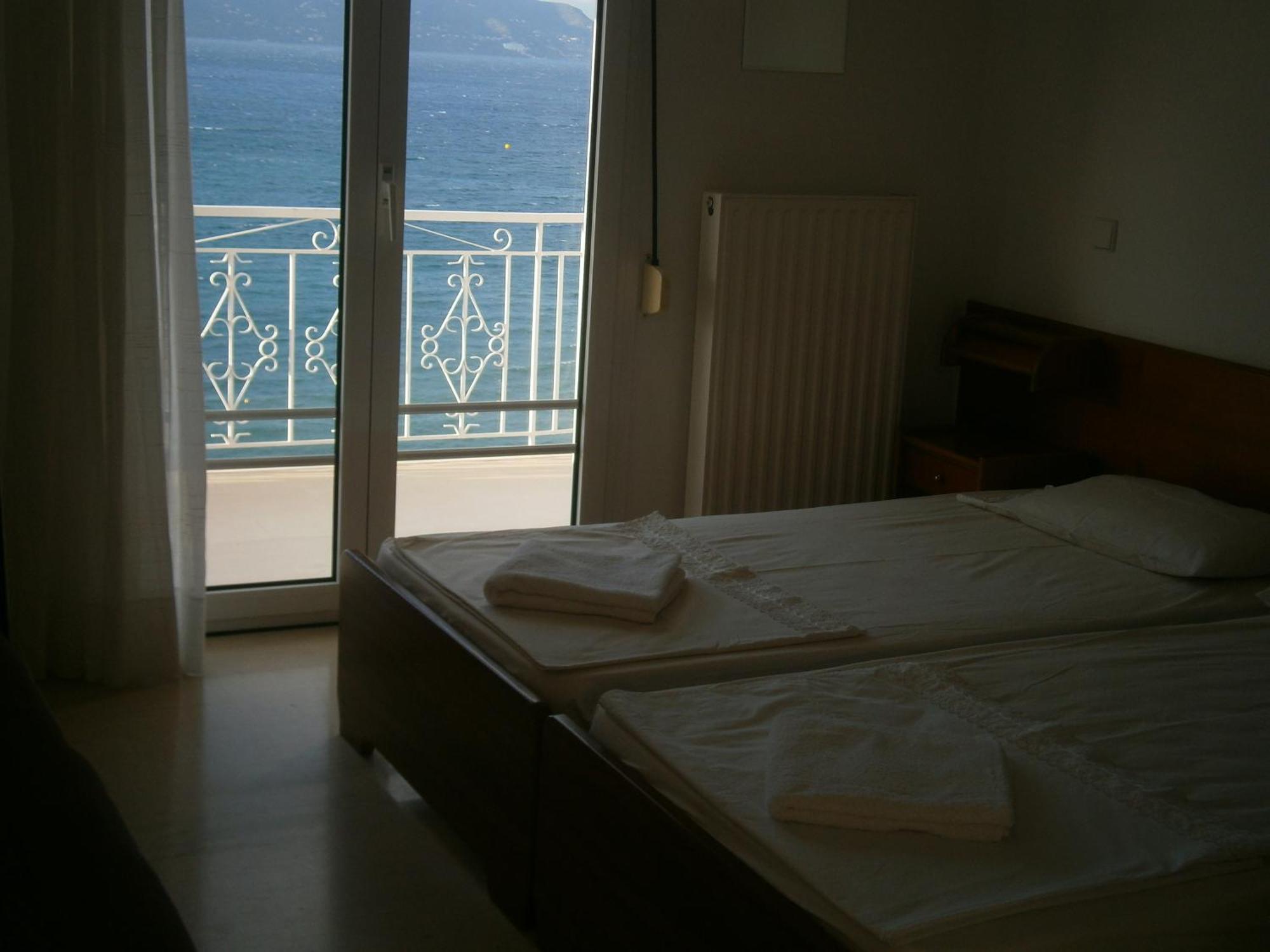 Dimitra Apartments K Kommeno  Bilik gambar