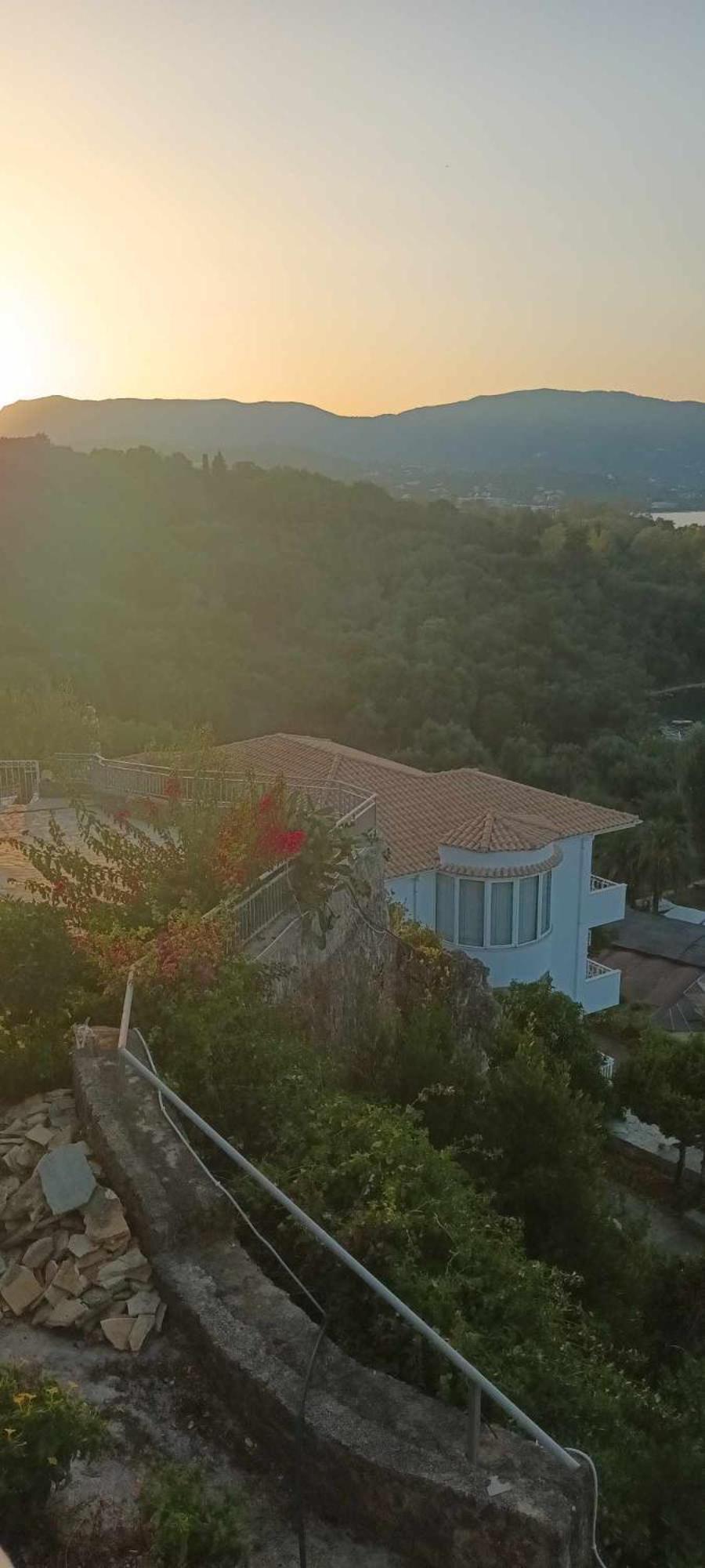 Dimitra Apartments K Kommeno  Luaran gambar