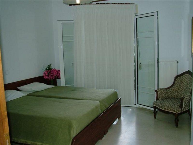 Dimitra Apartments K Kommeno  Luaran gambar