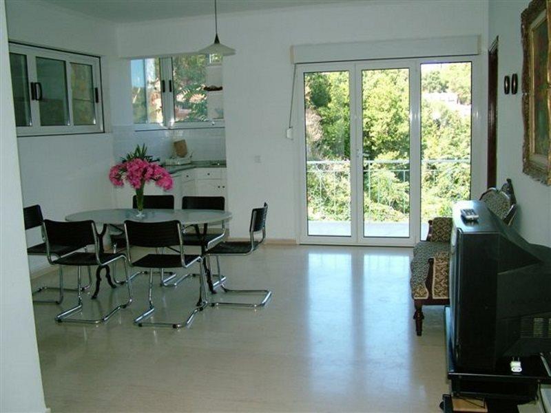 Dimitra Apartments K Kommeno  Luaran gambar