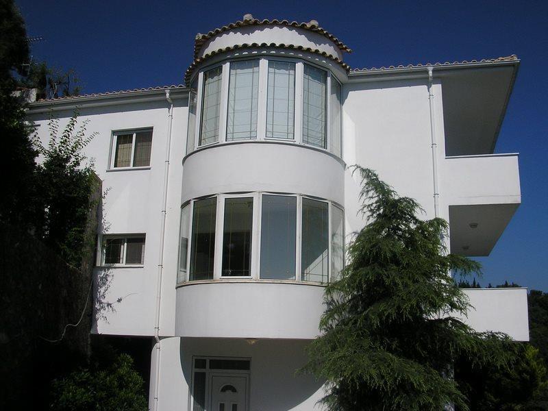 Dimitra Apartments K Kommeno  Luaran gambar