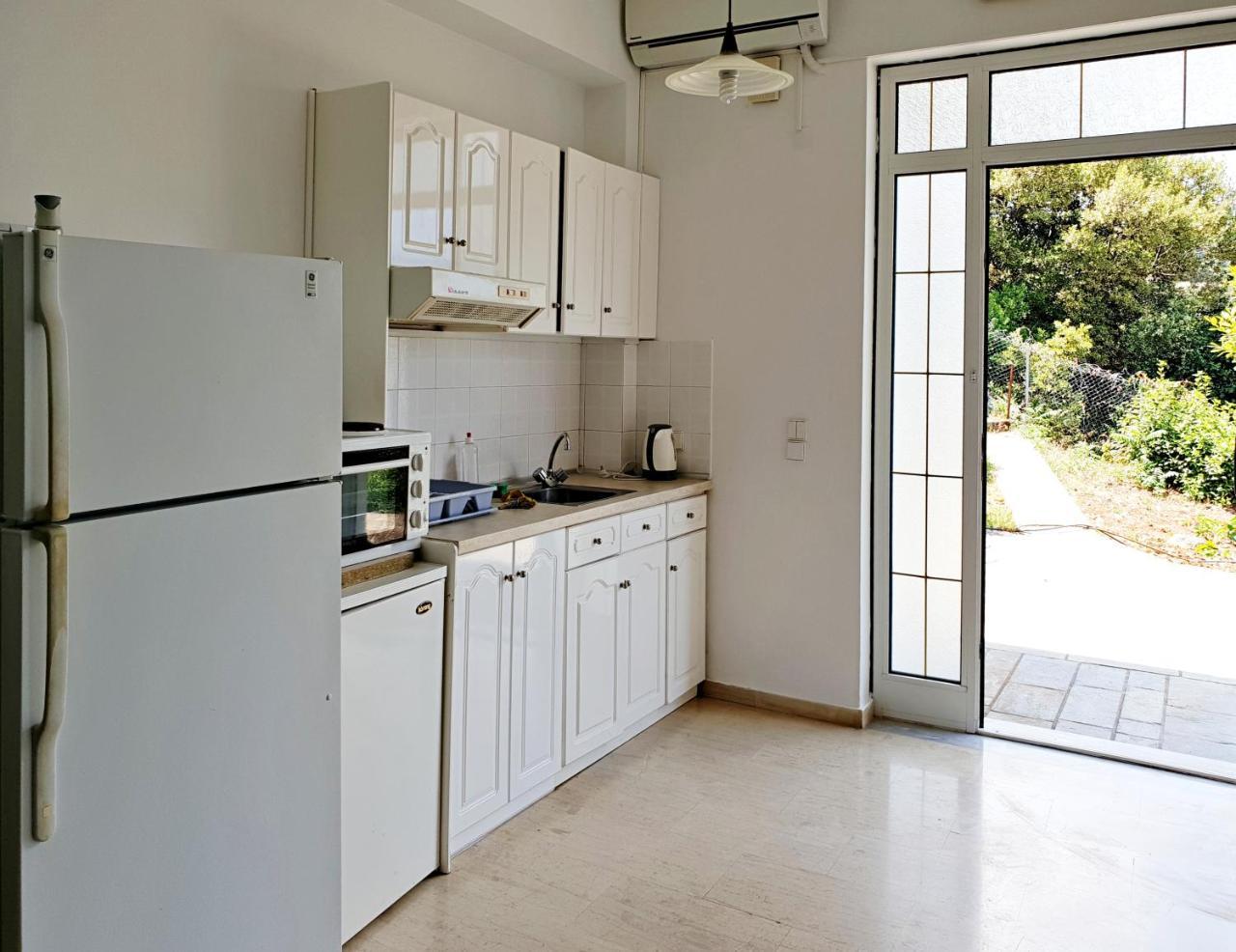 Dimitra Apartments K Kommeno  Luaran gambar
