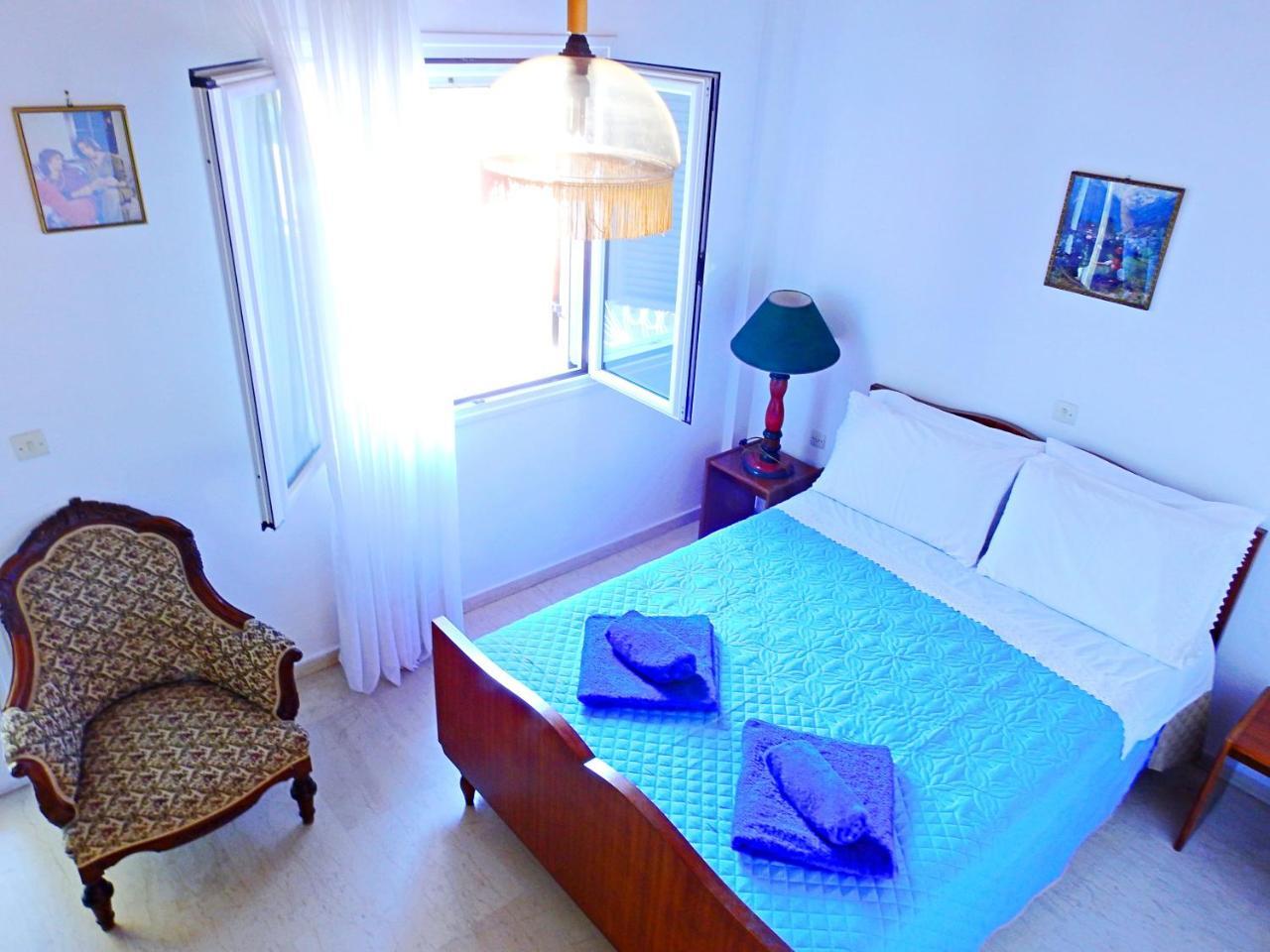 Dimitra Apartments K Kommeno  Luaran gambar