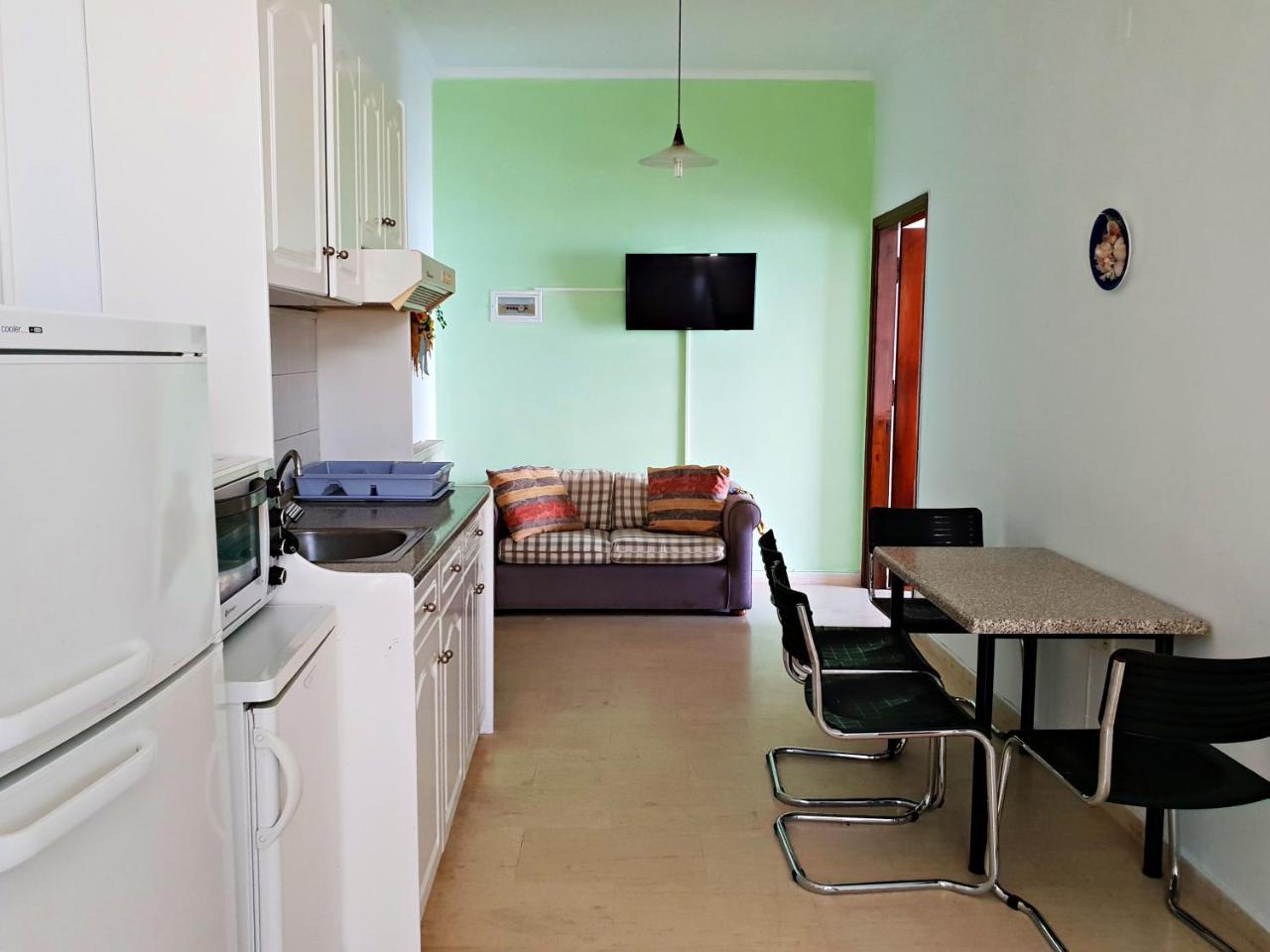 Dimitra Apartments K Kommeno  Luaran gambar