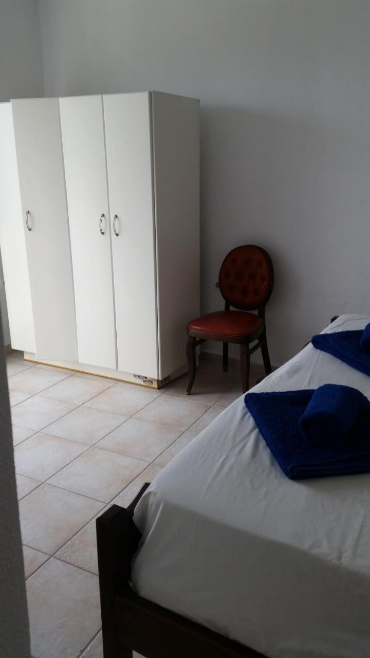 Dimitra Apartments K Kommeno  Luaran gambar