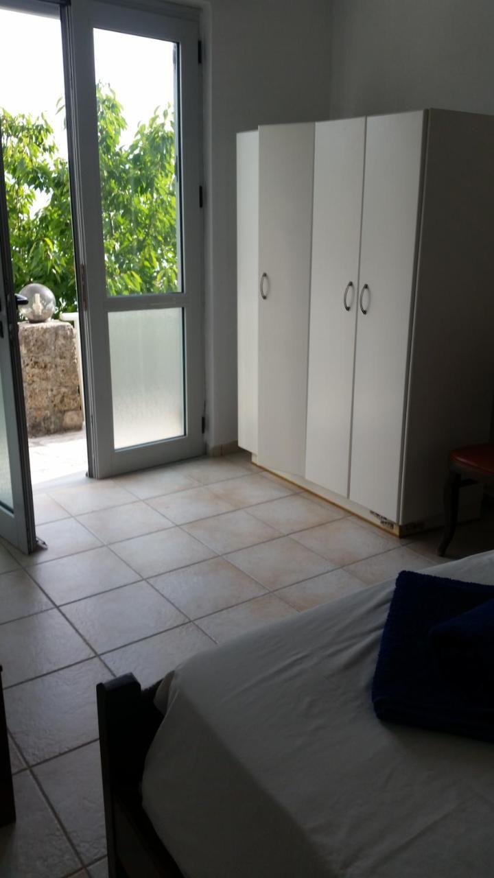 Dimitra Apartments K Kommeno  Luaran gambar