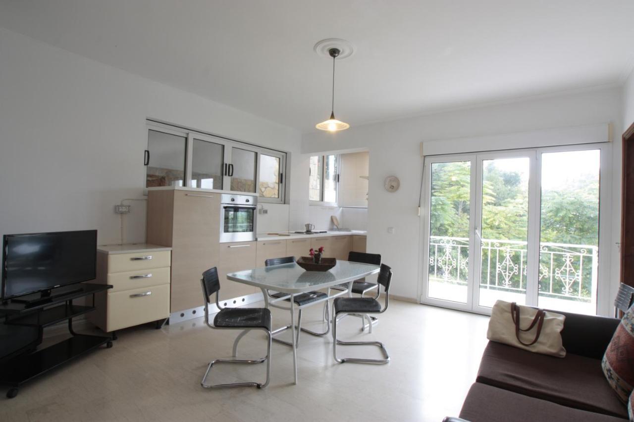 Dimitra Apartments K Kommeno  Luaran gambar