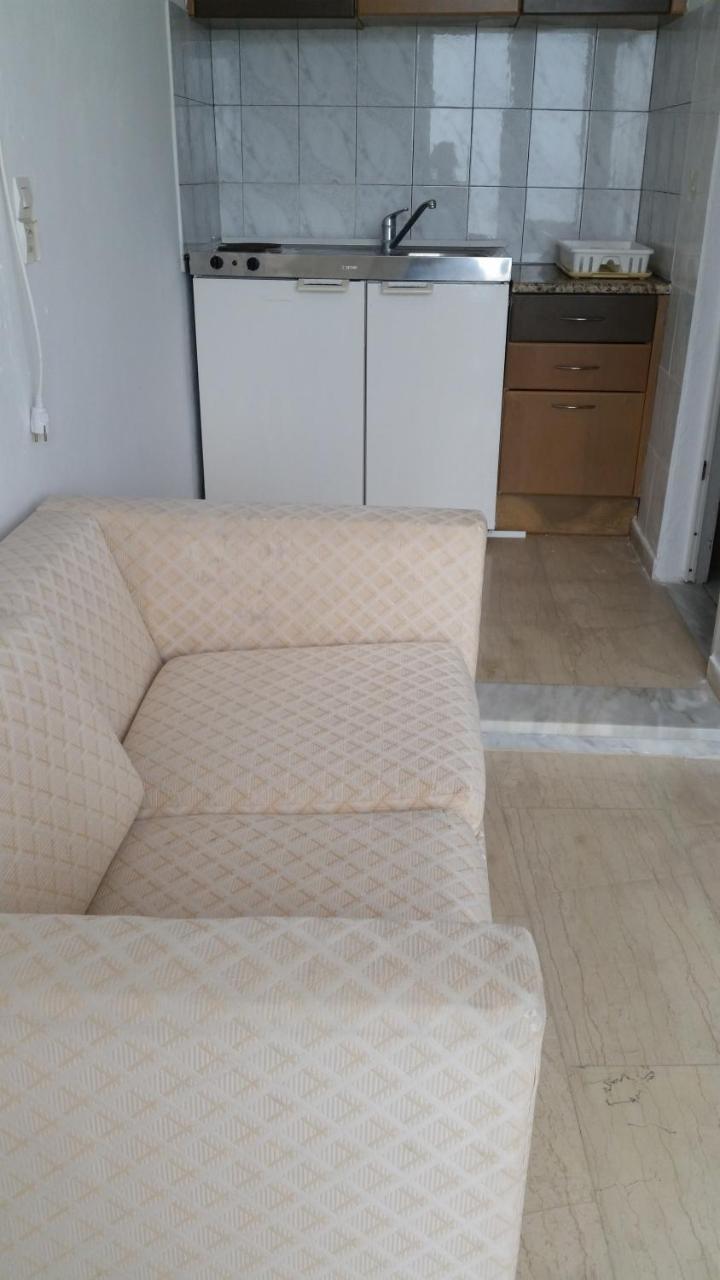 Dimitra Apartments K Kommeno  Luaran gambar