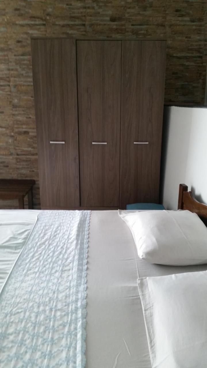 Dimitra Apartments K Kommeno  Luaran gambar
