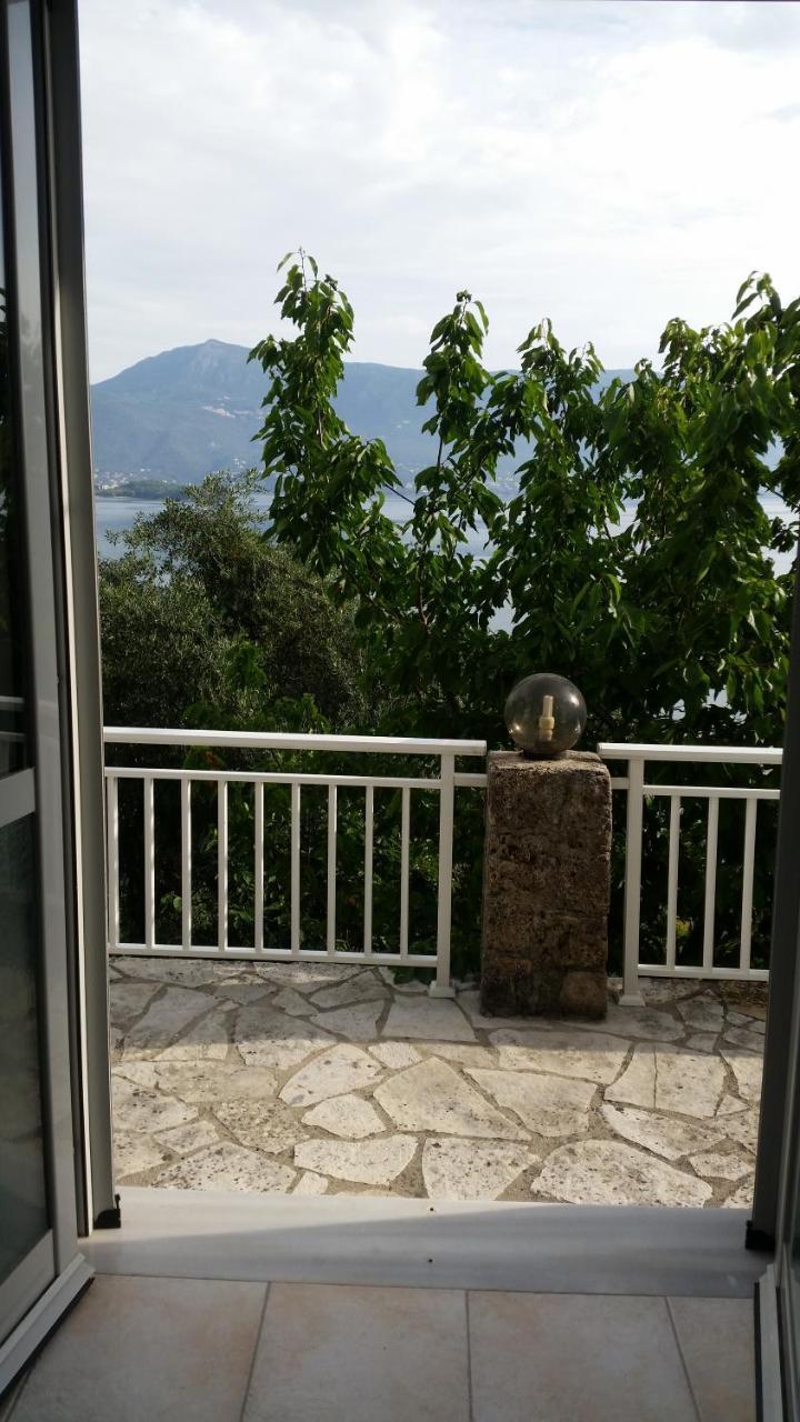 Dimitra Apartments K Kommeno  Luaran gambar